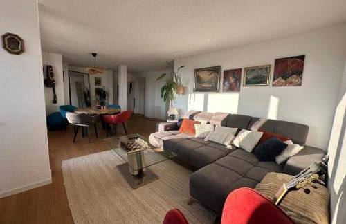 Premium Penthousewohnung zentral im Dreiländereck! - Perfekt angebunden - Tiefgarage, Lift - hochwertige Vollaustattung - Foto 8