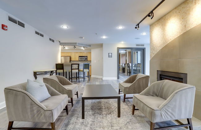 Spectacular Condo At Ballston With Gym - Photo 10