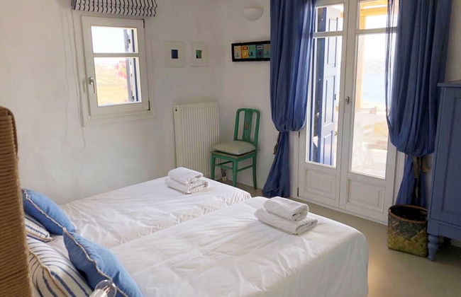 Apanema Villas Mykonos - Foto 58