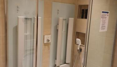 Enjoy Ferienwohnung Feldberg Grafenmatt - Foto 5, Shower