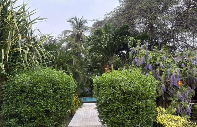 Ziziphus Tree Villas - Foto 18