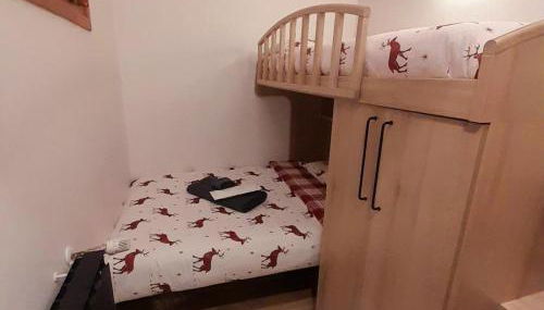 Mansarda delle Dolomiti - Foto 3