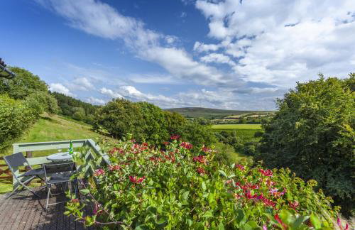 Hillway Lodge Withypool - Foto 12