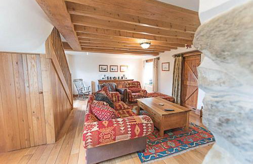 Perthi Uchaf - Foto 6