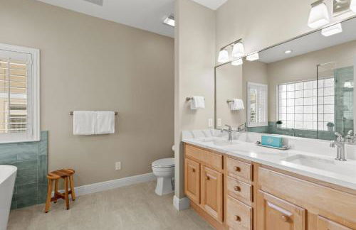 Community Pool, Hot Tub and Beach - Beach View - Foto 59