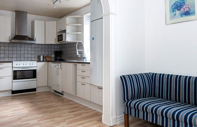 4 Person Holiday Home in Toftlund - Foto 3