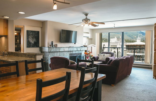 Carleton Lodge - Foto 62