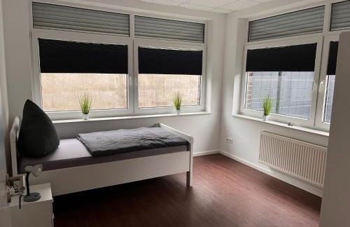 Robers Monteurwohnungen - Photo 51