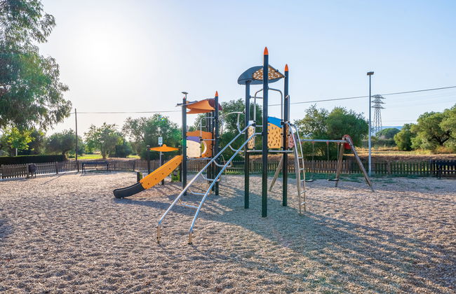 Villa Luxury Rock Tirri - Foto 79