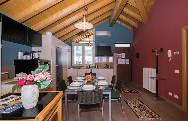 Vista d'Oro Palma Apt. 21 - Foto 8