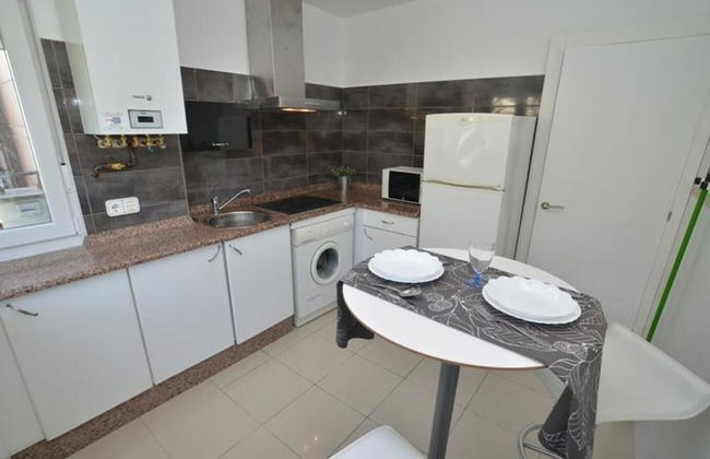 Apartment in Isla Playa, Cantabria 103314 by MO Rentals - Foto 5