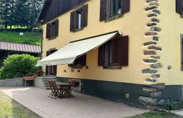 L’ancienne ferme - Foto 21