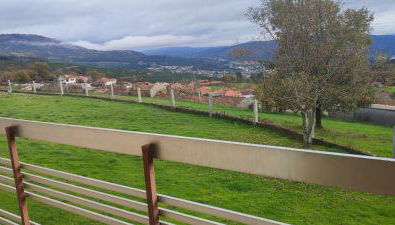 Casa das Quintas com vista para a montanha - Foto 2, Garden