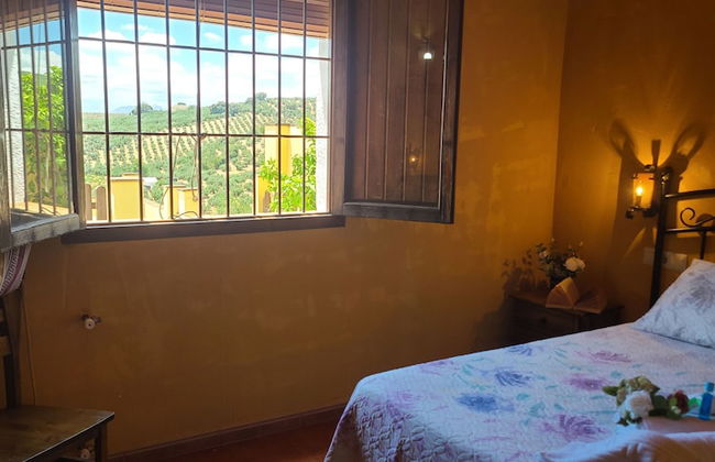 Warm Holiday Home With Private Pool in Andalucia Center - Foto 18