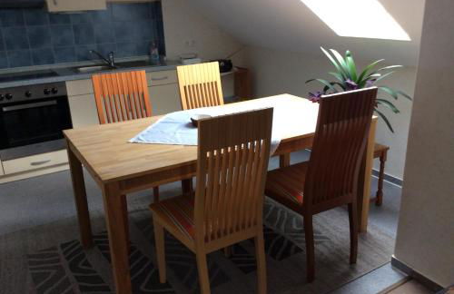 Ferienwohnung Albers - Foto 7