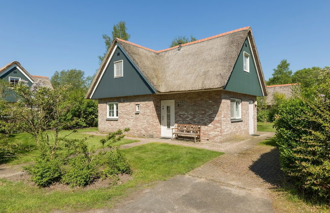 Thatched Villa in National Park - Foto 1