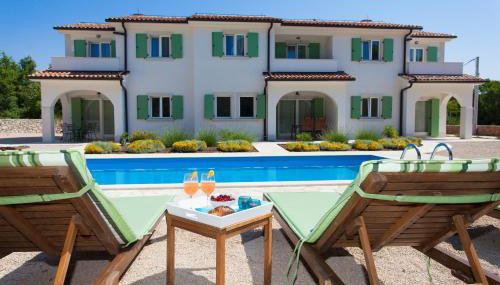 Villa Adria - Photo 1