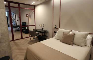 Castelar Urban Suites - Foto 1