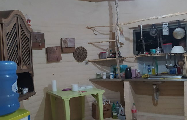 casa de areia - Photo 27