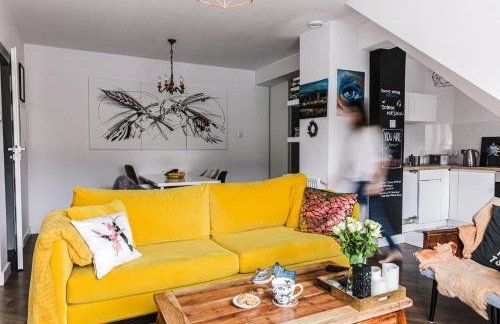 Apartament Dobre Miejsce - Foto 8