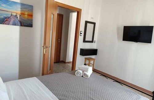 Διαμέρισμα 1 ΣΤΗΝ ΑΓΙΑ ΜΑΡΙΝΑ - Foto 4