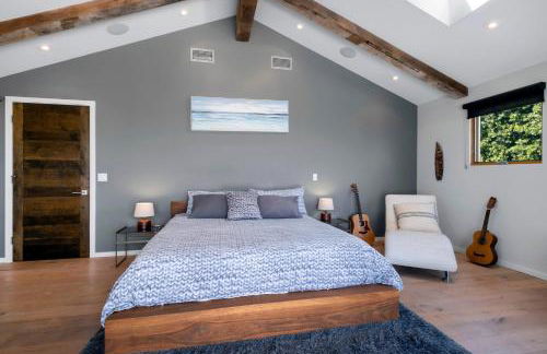 Modern Sea Escape - Foto 30