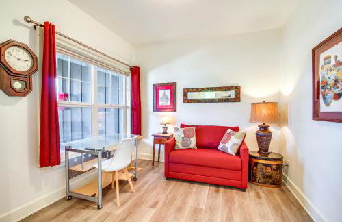 Riverfront Apt in Old Town Florence! - Foto 17