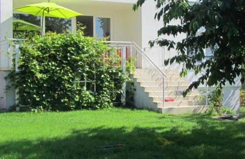 Słoneczny Dom - Foto 35