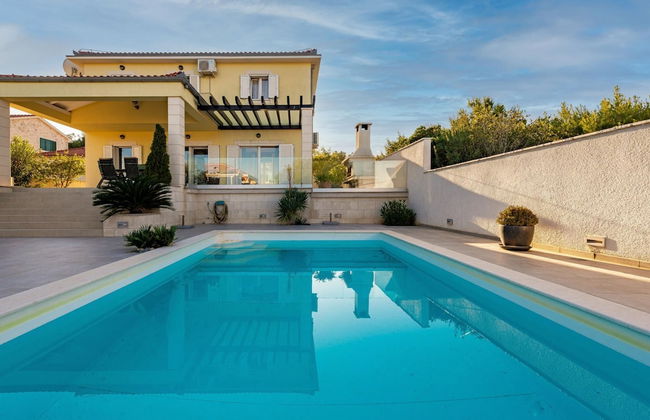 Villa Tatijana Zadarvillas - Foto 16