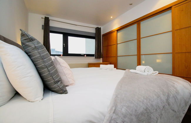 Lancefield Quay Hydro Apartments - Foto 18