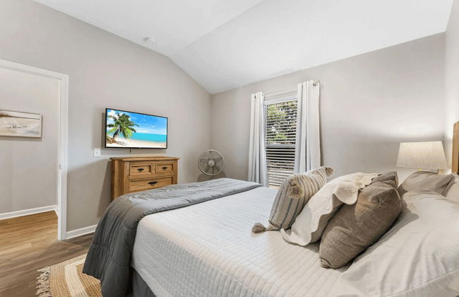 Ocean Oasis by Avantstay Block to Beach West Pcb, Pet-friendly - Foto 13