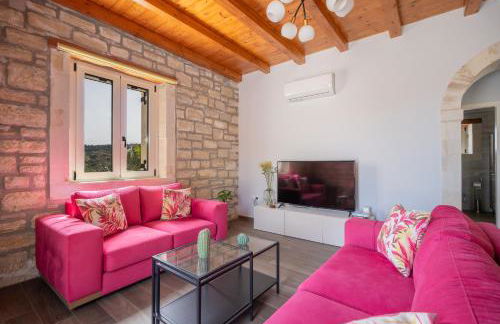 Villa Vasiliki Private Pool - Foto 18