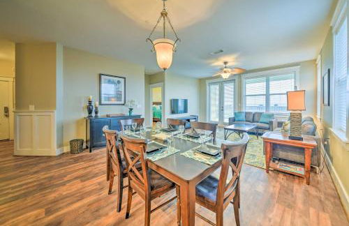 Beach Days and Resort-Style Fun! Galveston Retreat - Foto 6