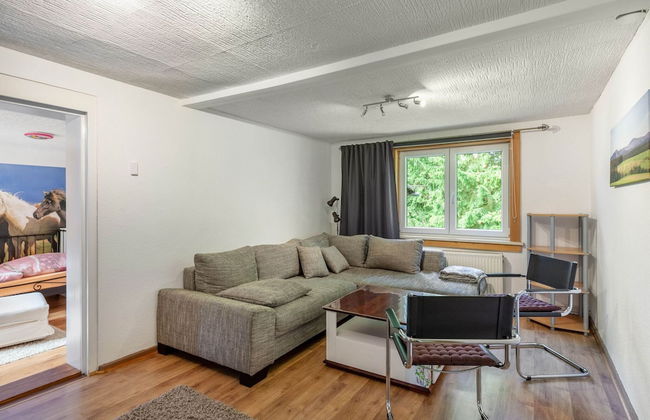 Wohnung in Benneckenstein Nahe Skilift - Foto 17