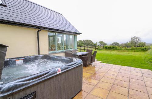 Bwthyn Eisteddfa Fach - Foto 19