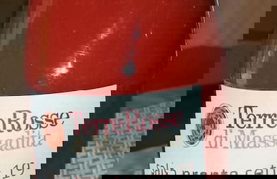 Agriturismo Terrerosse di Massadita - Foto 28