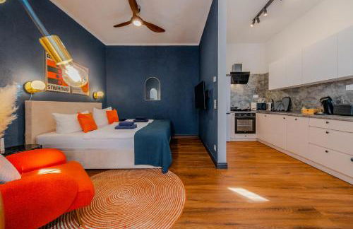 L&C-Elbresidenzen & Suites am Elberadweg - Foto 37