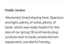 HOXNE HOUSE WEYBOURNE,N Coast sleeps 14 5 bedroom j72 - Photo 51