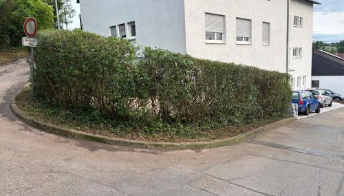 Große Wohnung - Foto 3