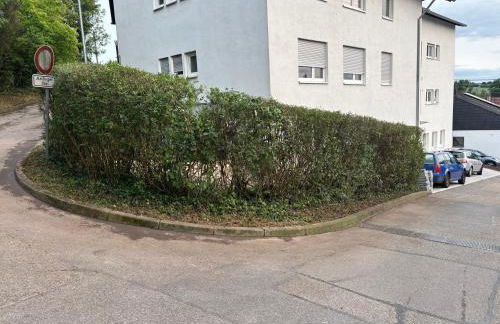 Große Wohnung - Foto 3