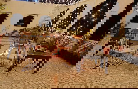 Emperor Palace - A Heritage Villa - Foto 19