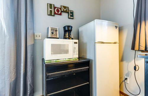 Fish, Hike and Unwind Studio 2 Mi to Lake Winnebago - Foto 12