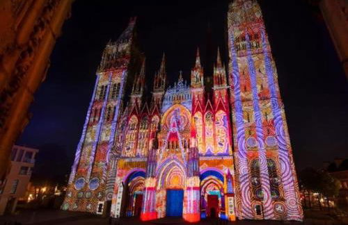 Appartement de charme centre ville - Foto 27