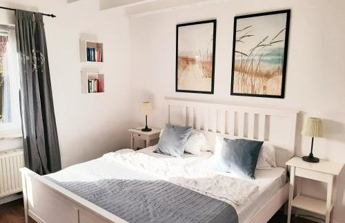 Haus Wiekend - Fewo Knurrhahn - Foto 10