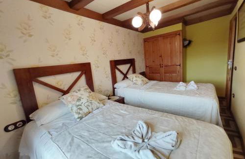 La Alcoba de Becquer - Photo 68