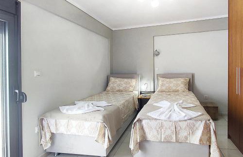 Metaxenia's apartment 202 - Foto 13