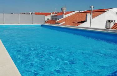Sitius 5B - NEW seaview apartment with rooftop terrace in historical centre Sitio da Nazaré - Foto 27