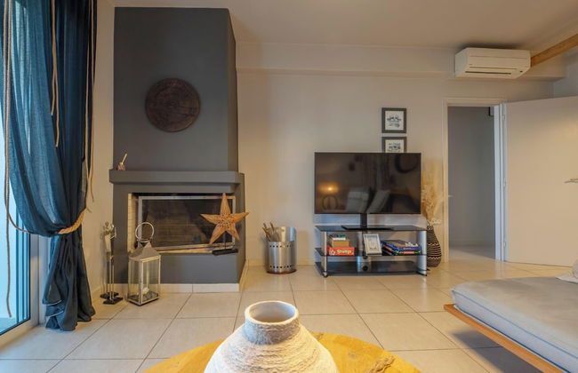 Tyros Boutique Houses - Foto 66