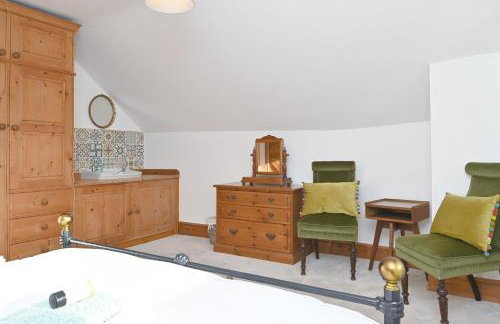 Briar Cottage - Foto 22