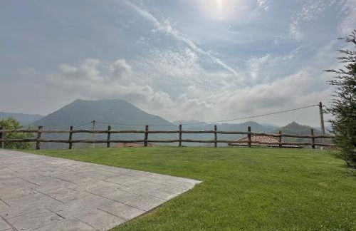 Cangas de Onis rural house with a sunset view - Foto 46